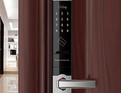 长汀24小时上门开锁公司